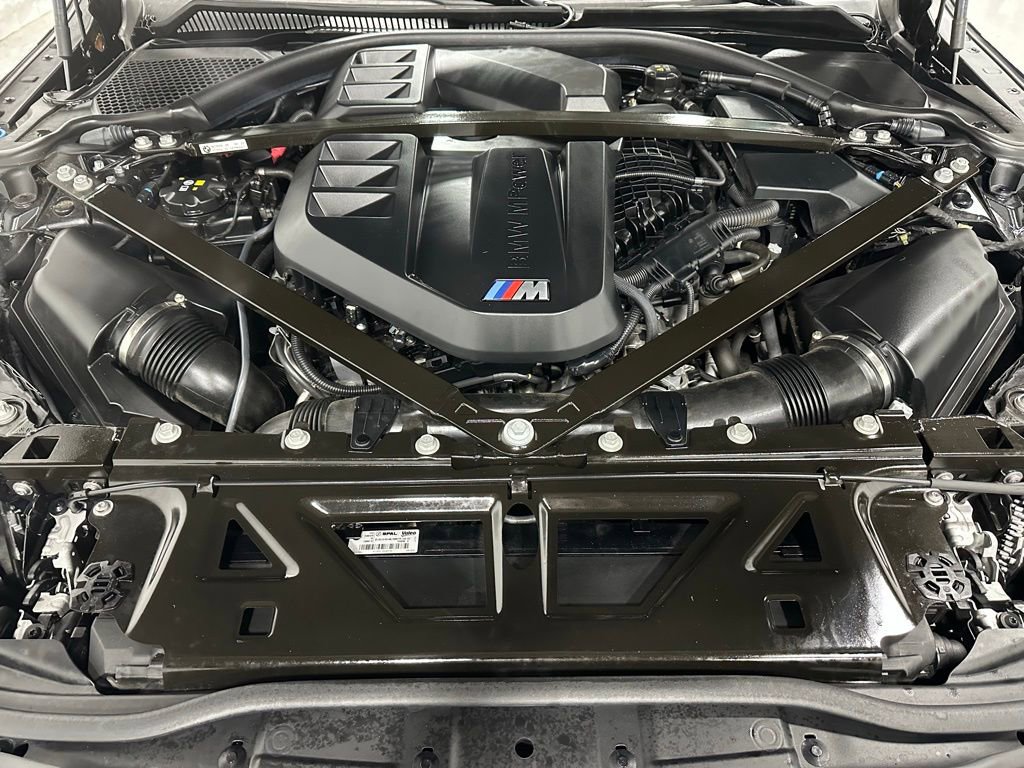 Used 2024 BMW M3 Competition w/ Executive Package image 60