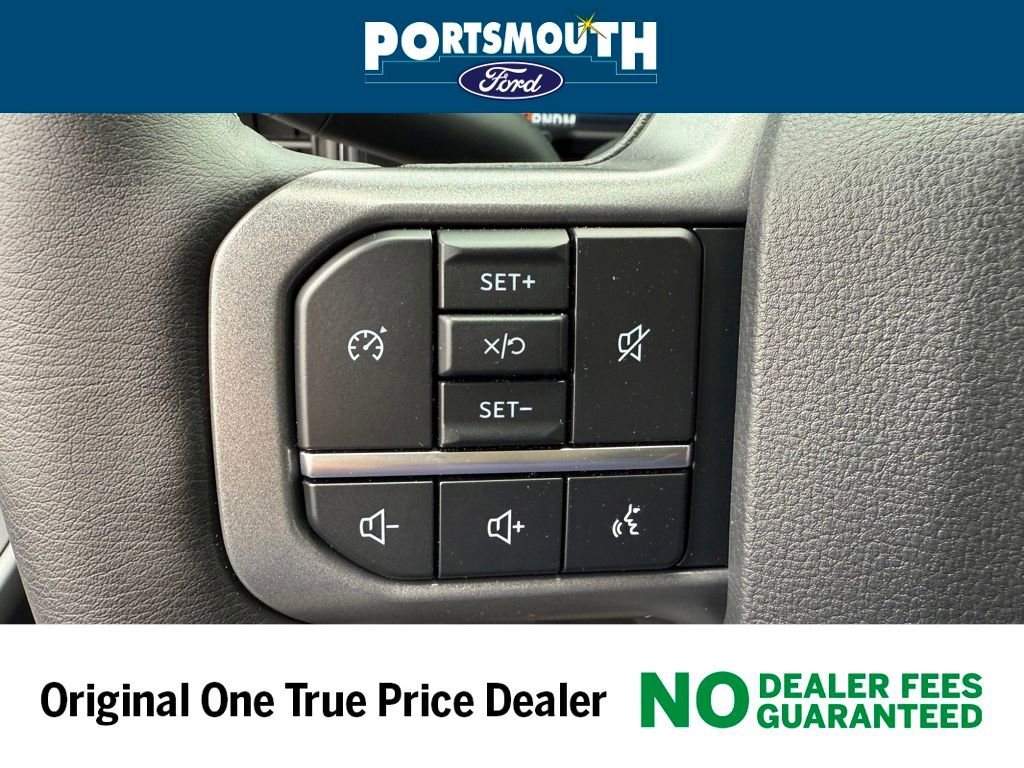 New 2026 Ford F350 Lariat image 18