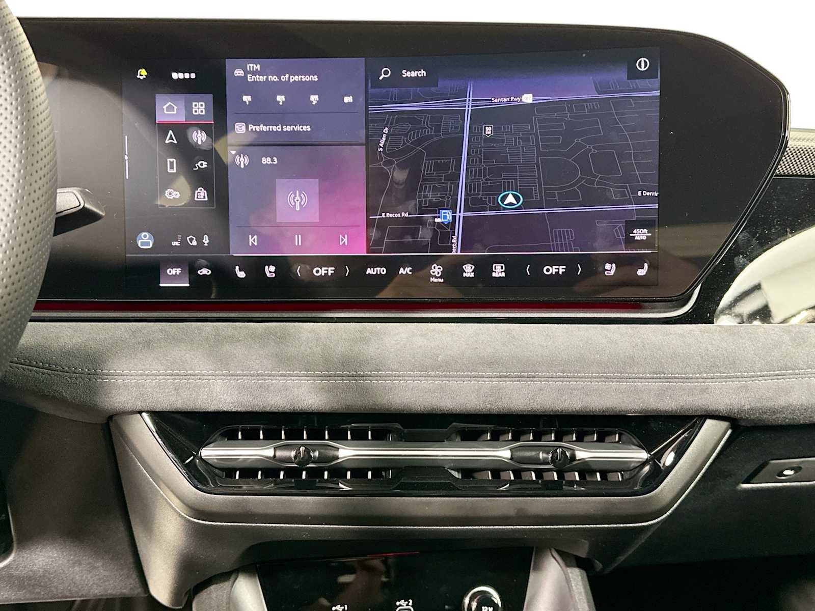 New 2025 Audi S6 e-tron Premium Plus image 12