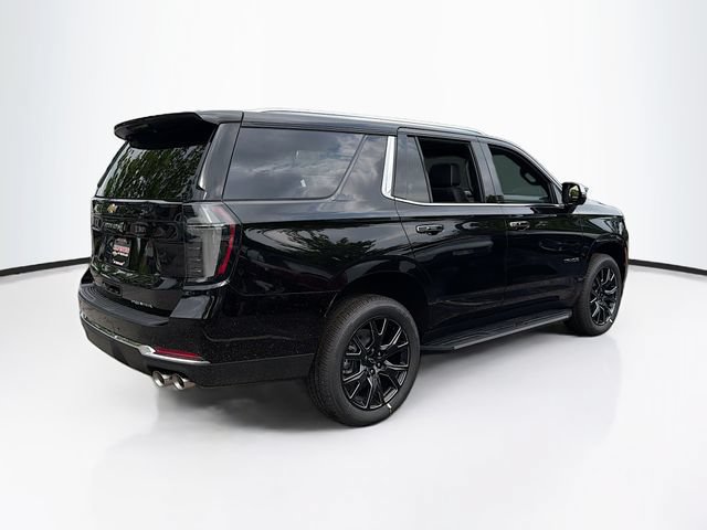 New 2026 Chevrolet Tahoe Premier w/ Sun And Tow Package AWD/4WD image 6