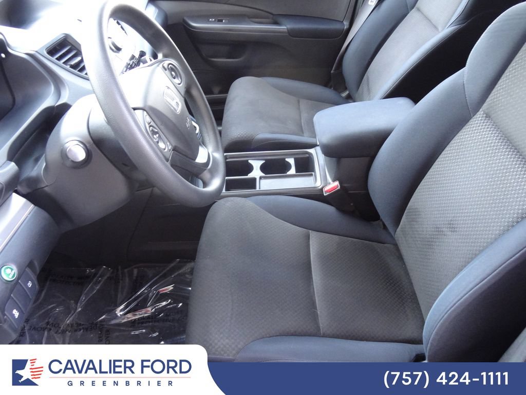 Used 2016 Honda CR-V SE image 6