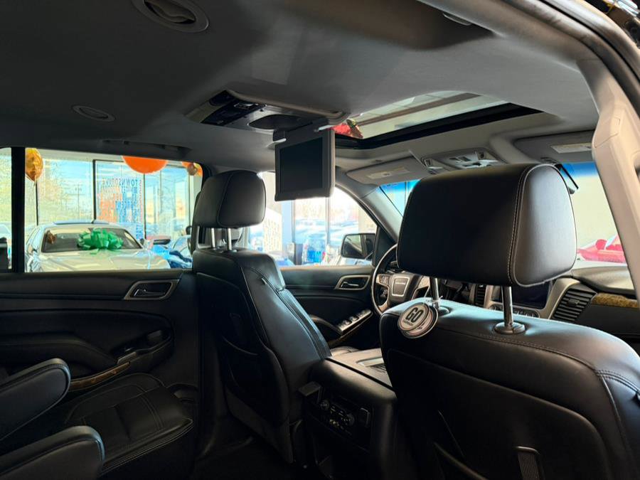Used 2016 GMC Yukon Denali image 36