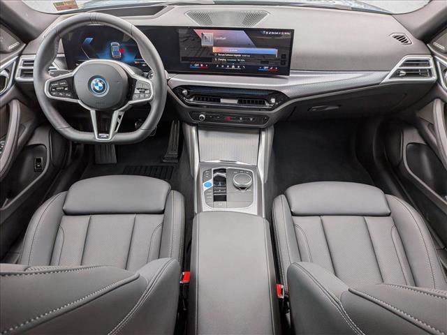Used 2025 BMW i4 eDrive40 RWD image 19