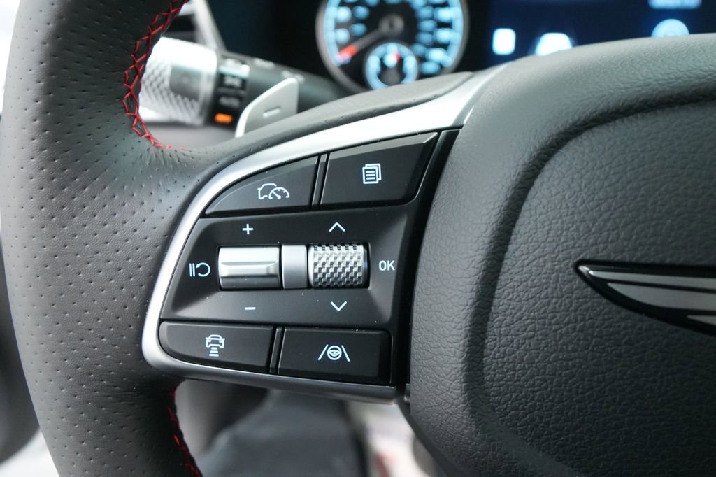 New 2026 Genesis G70 3.3T Sport Prestige image 39