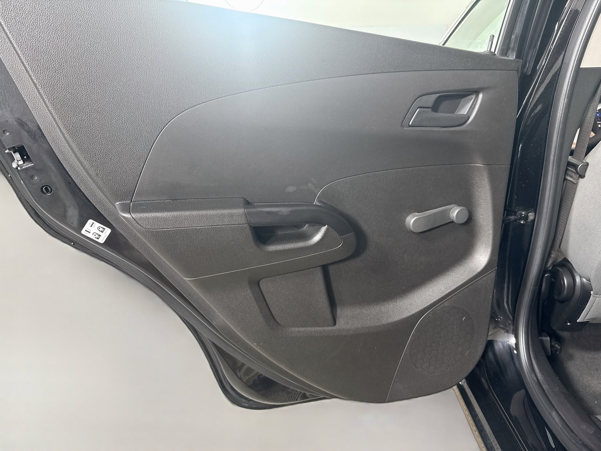 Used 2020 Chevrolet Sonic LT FWD image 26