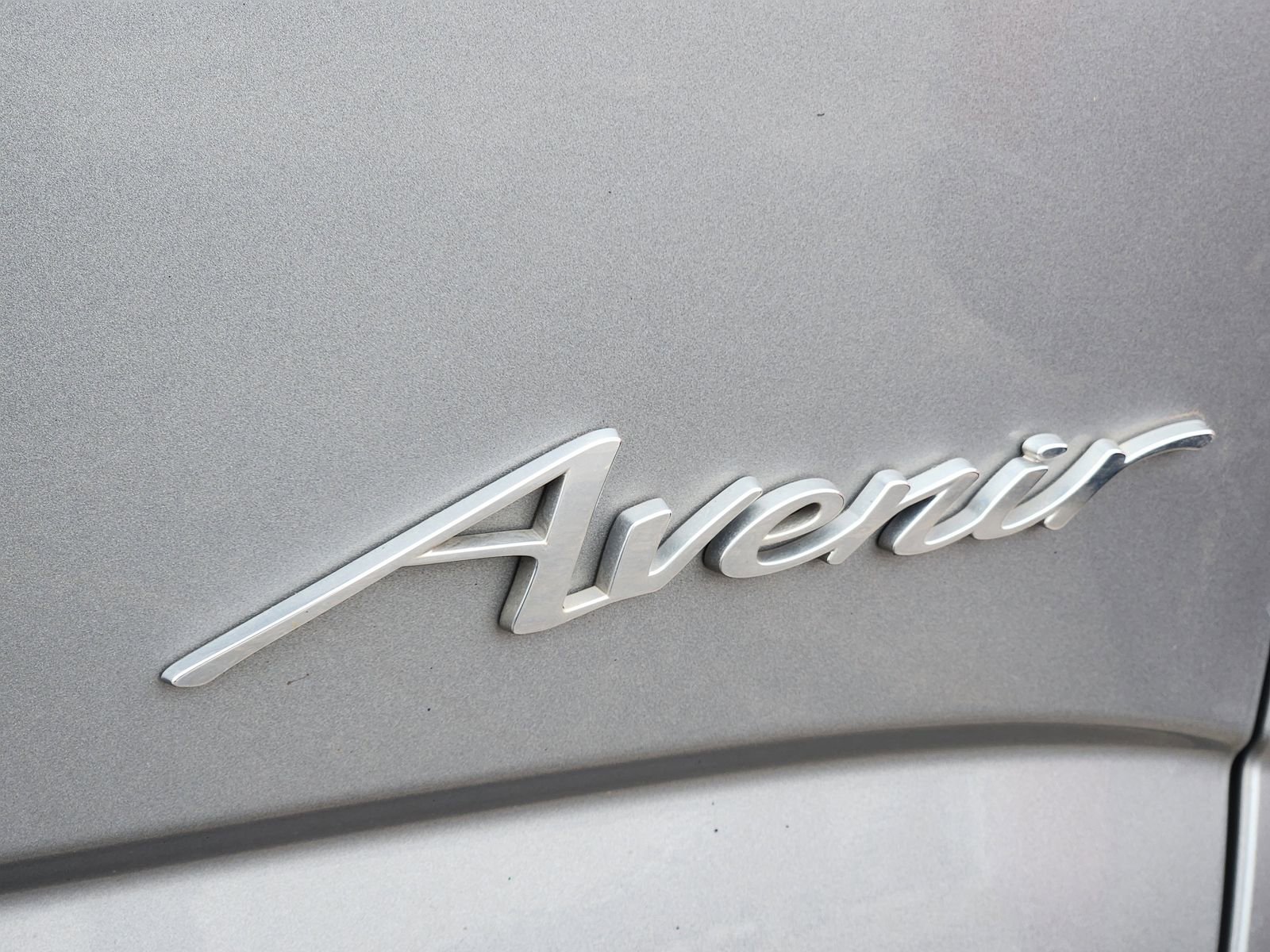 Certified 2024 Buick Enclave Avenir w/ Avenir Technology Package image 13