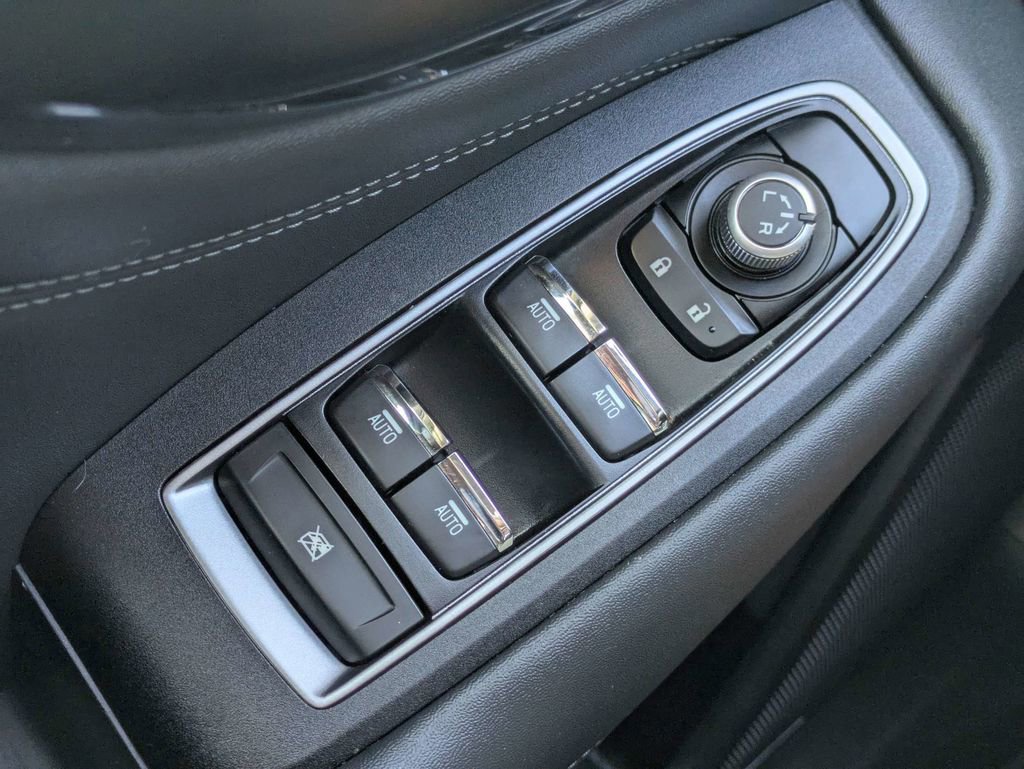 Certified 2024 Subaru Legacy Limited AWD/4WD image 25