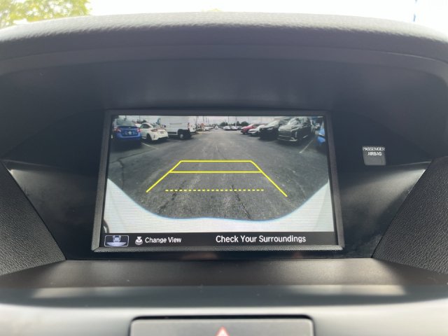 Used 2020 Acura MDX SH-AWD image 32