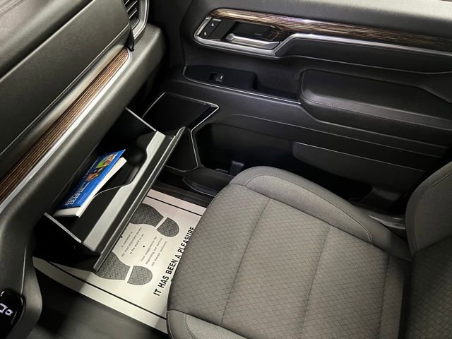 Used 2024 GMC Sierra 3500 SLE image 40