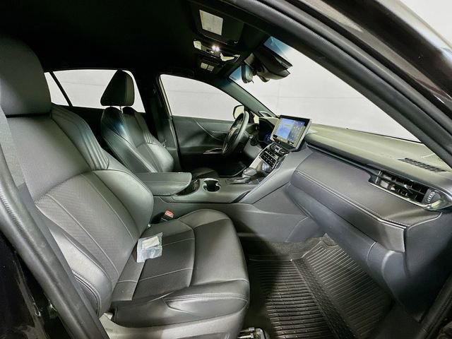 Used 2022 Toyota Venza Limited w/ Advanced Technology Package AWD/4WD image 28