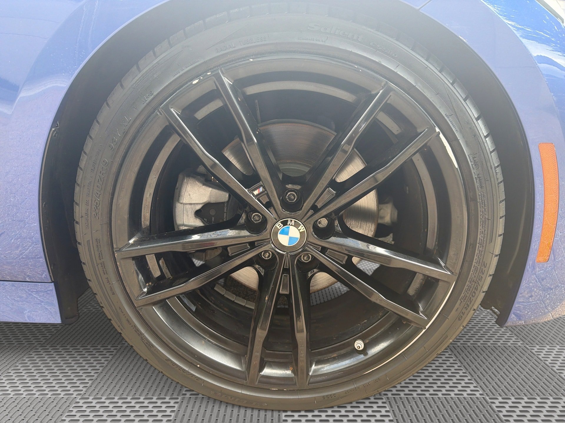 Used 2021 BMW 330i Sedan w/ M Sport Package RWD image 31