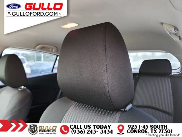 Used 2014 MAZDA MAZDA3 i Touring FWD image 17