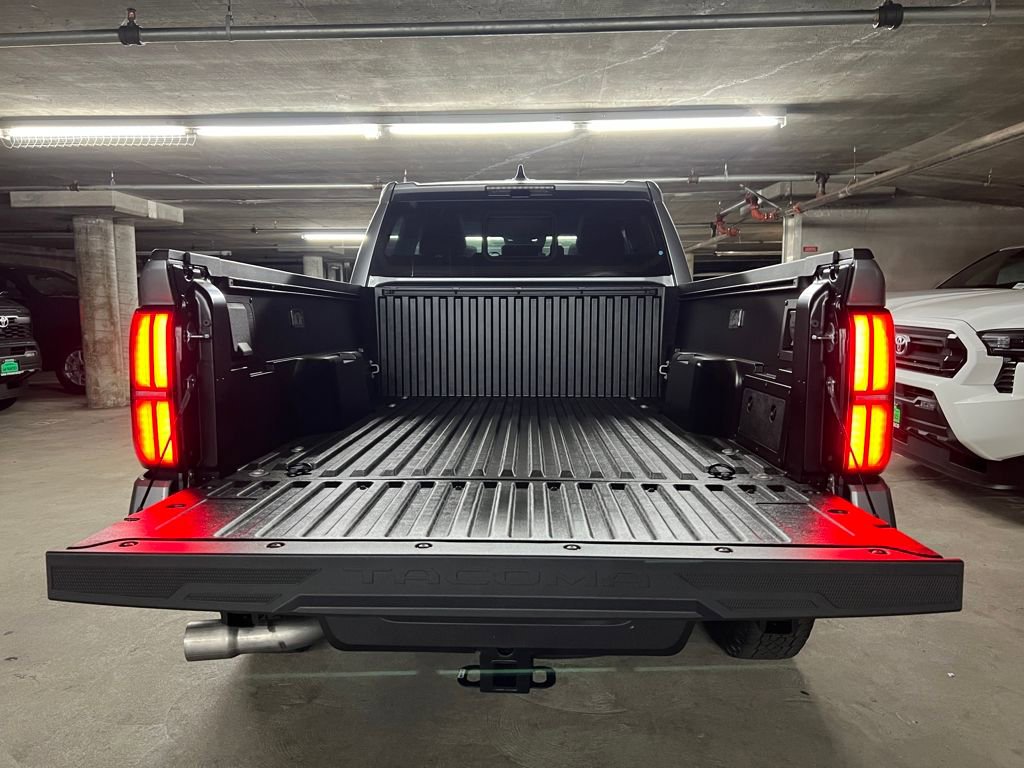 New 2025 Toyota Tacoma TRD Off-Road image 36