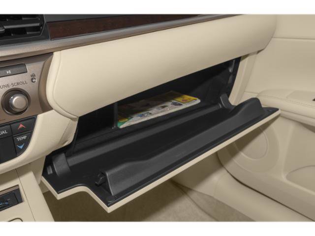 Used 2015 Lexus ES 300h w/ Premium Package w/Bamboo Trim image 16