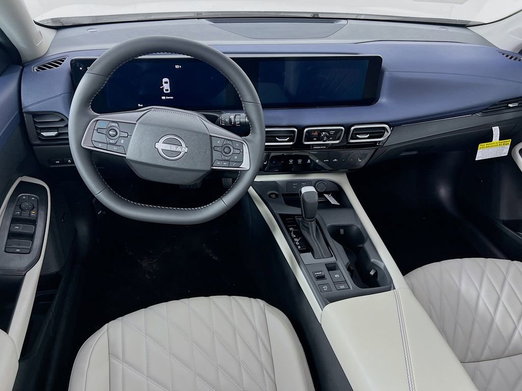 New 2026 Nissan Sentra SL image 22