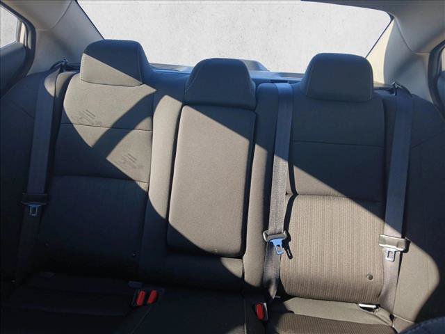 Used 2025 Nissan Altima 2.5 SV FWD image 20