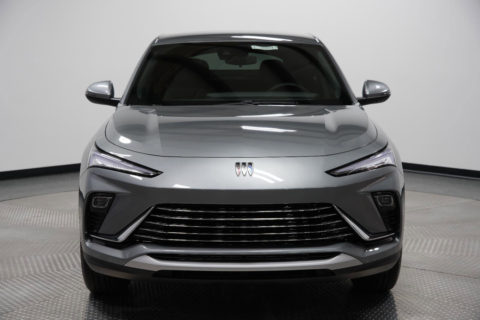 New 2026 Buick Envista Preferred w/ Convenience I Package image 2