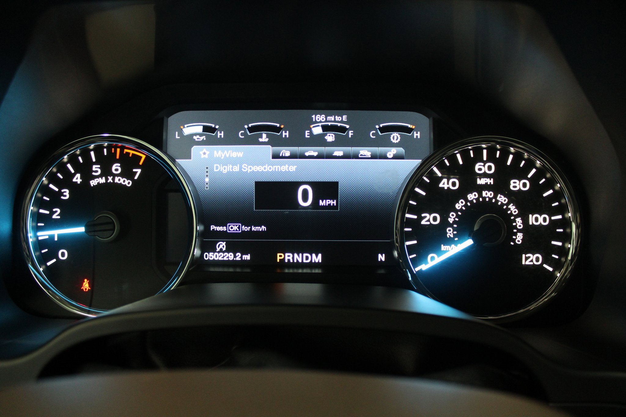 Used 2018 Ford F150 Lariat w/ Equipment Group 501A Mid image 29