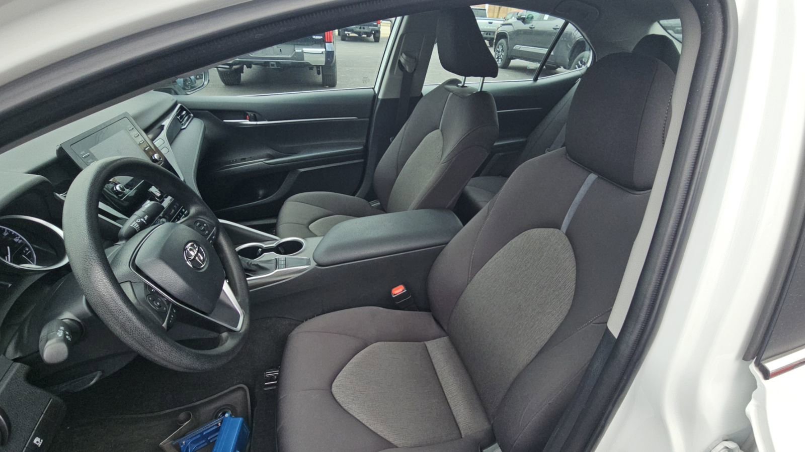Certified 2023 Toyota Camry LE image 26