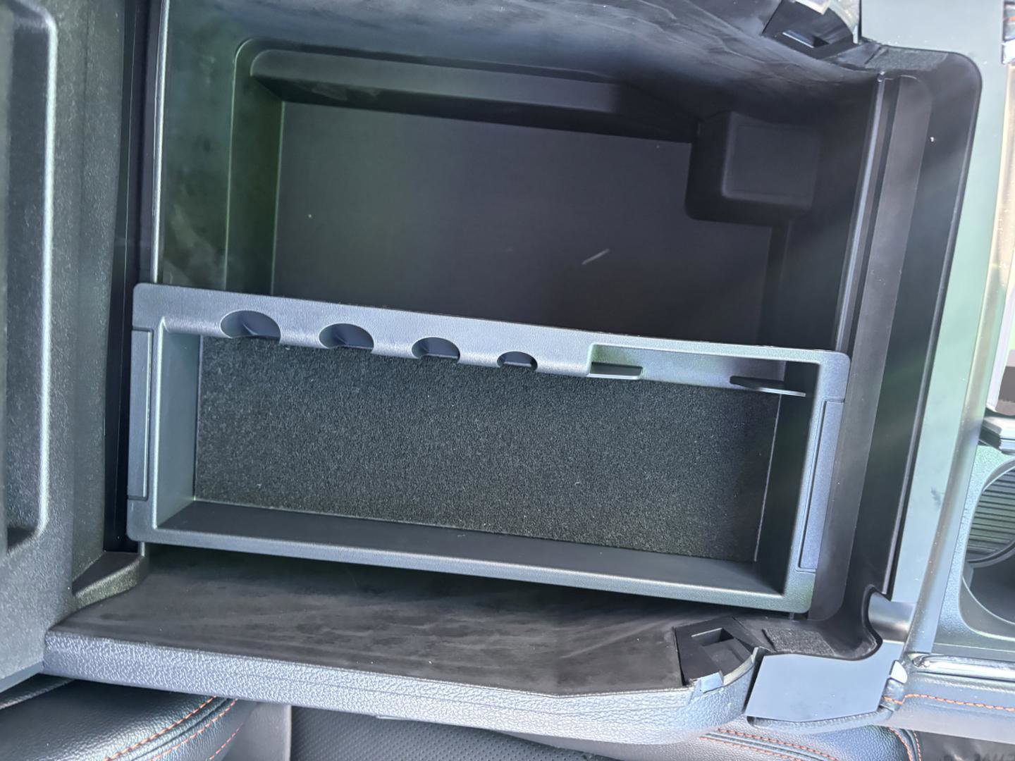 Used 2024 Ford Expedition Timberline image 20