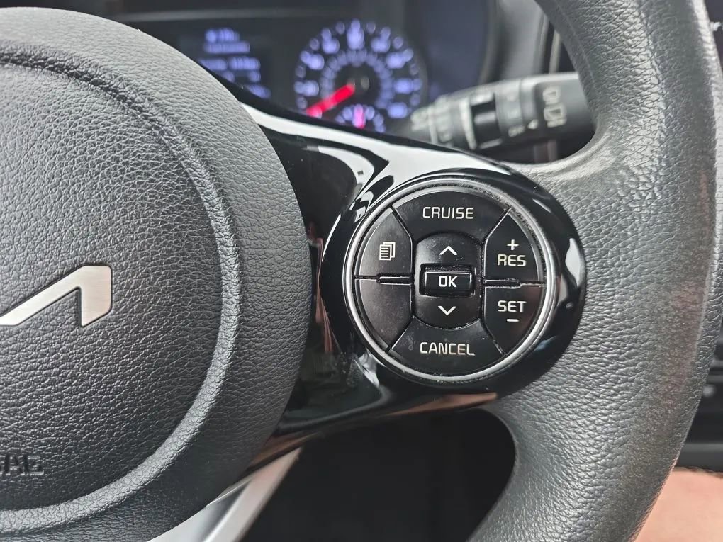 Used 2022 Kia Soul S image 18