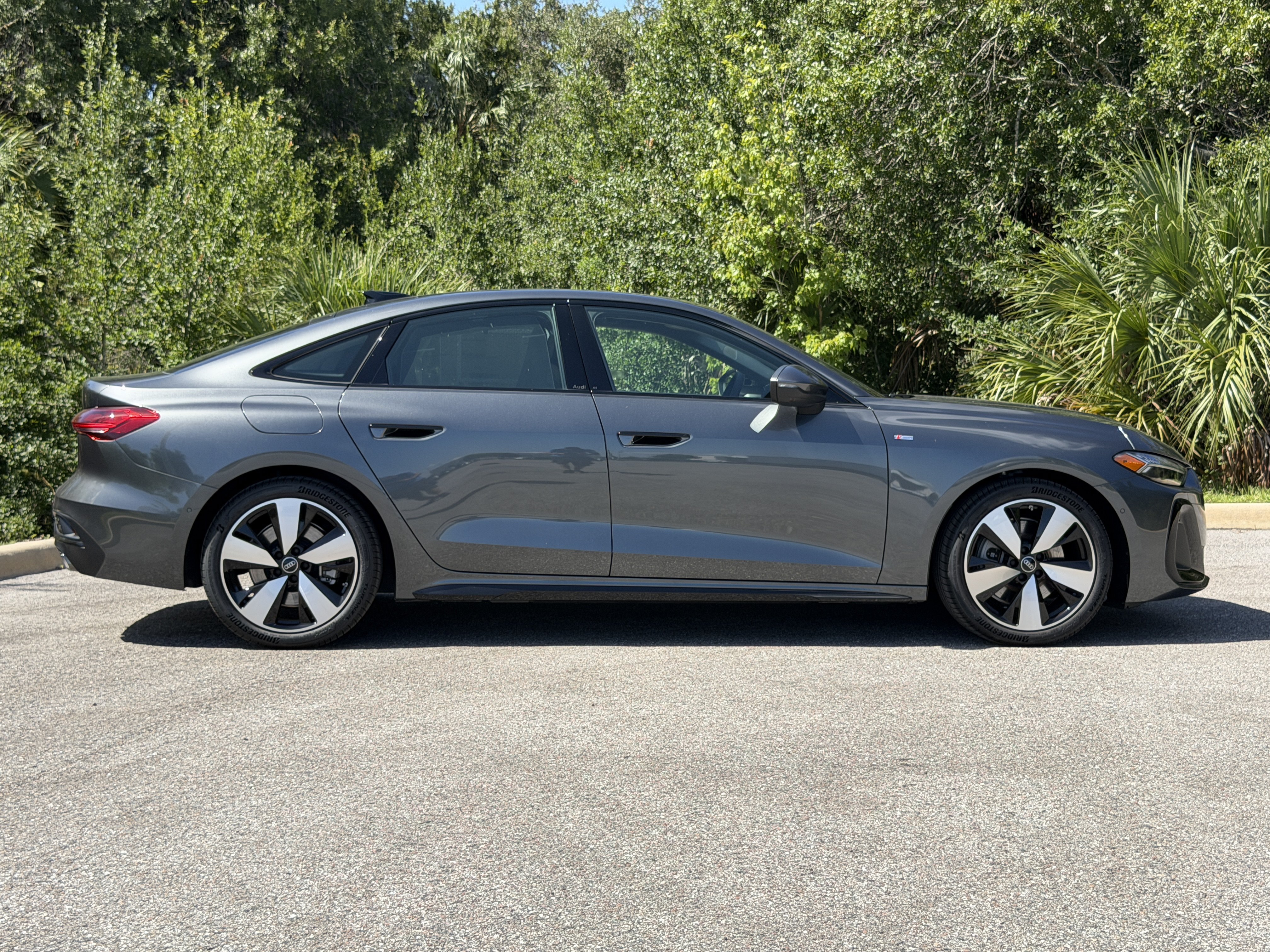 New 2026 Audi A5 2.0T Prestige AWD/4WD image 2