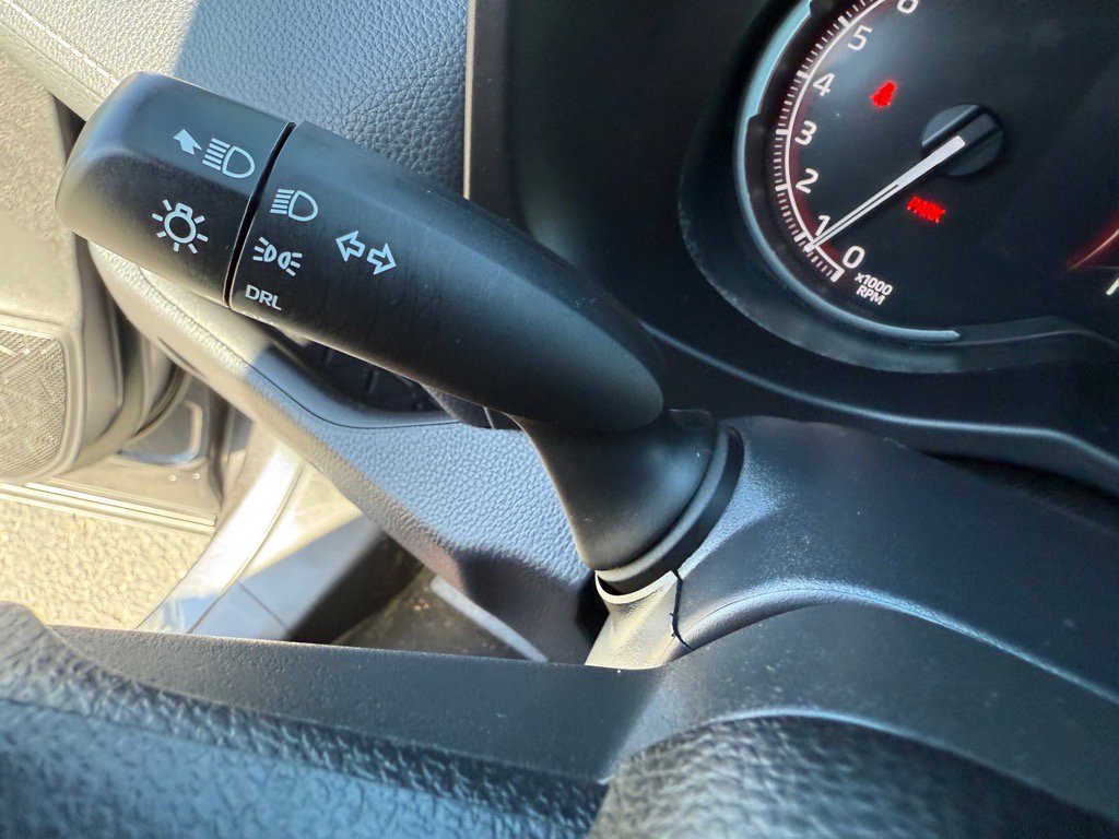 Used 2024 Toyota RAV4 LE image 28