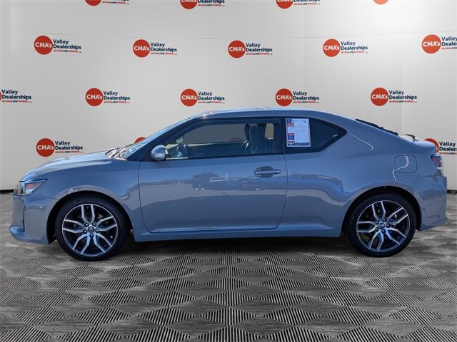 Used 2016 Scion tC image 8