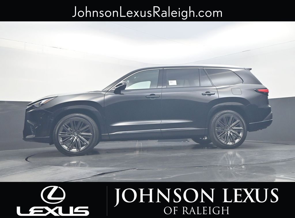 New 2026 Lexus TX 350 350 Luxury image 23