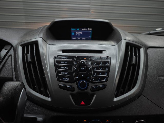 Used 2016 Ford Transit 350 138 DRW w/ Interior Upgrade Package RWD image 22