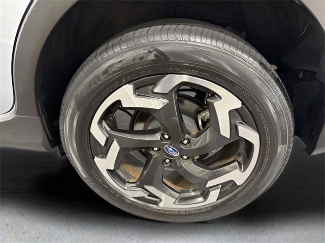 Used 2022 Subaru Crosstrek 2.5i Limited w/ Moonroof Package 2 image 36