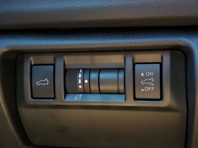 Certified 2026 Subaru Forester Limited w/ Premium/Limited Package AWD/4WD image 36