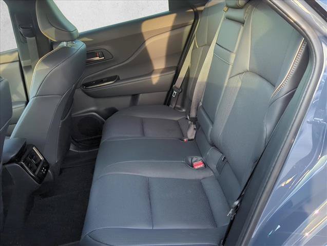 Certified 2025 Toyota Crown Signia AWD/4WD image 23