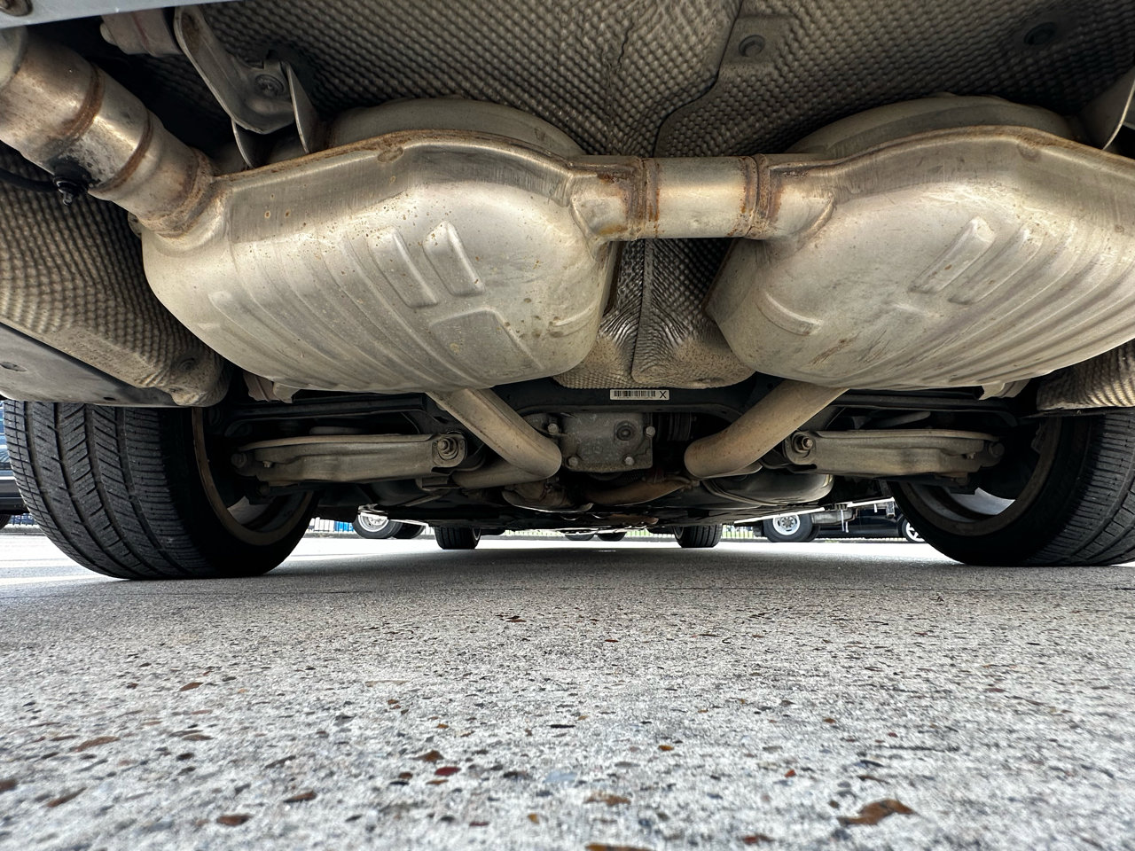 Used 2010 BMW 335i Sedan image 58