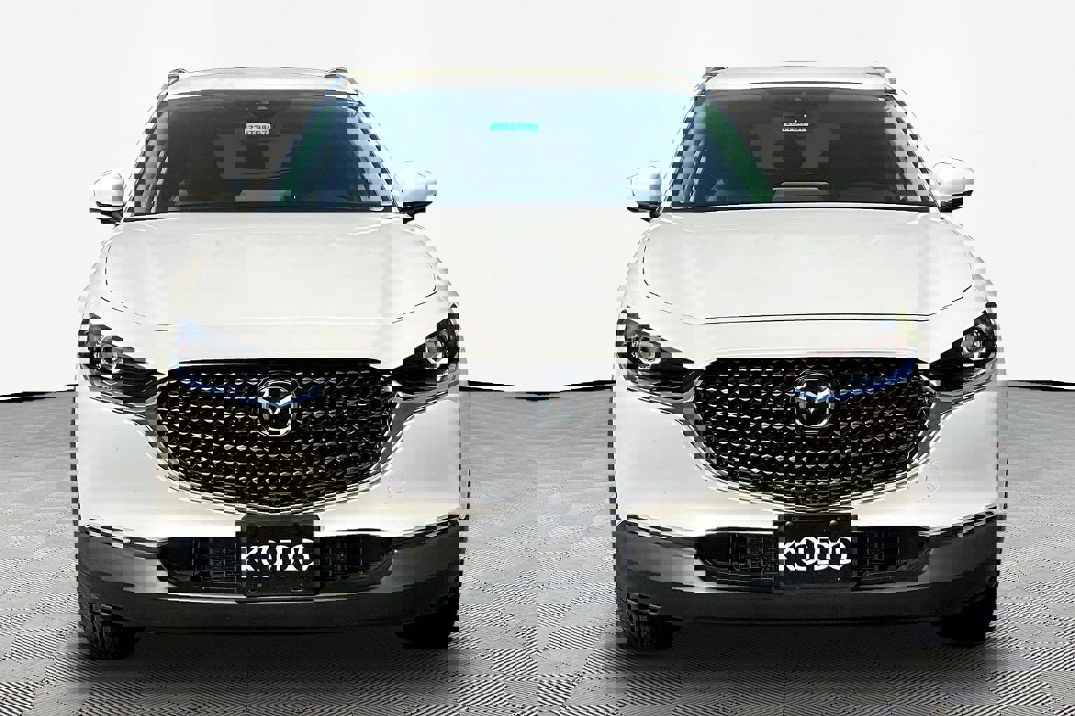 Used 2022 MAZDA CX-30 AWD 2.5 S w/ Select Package image 2