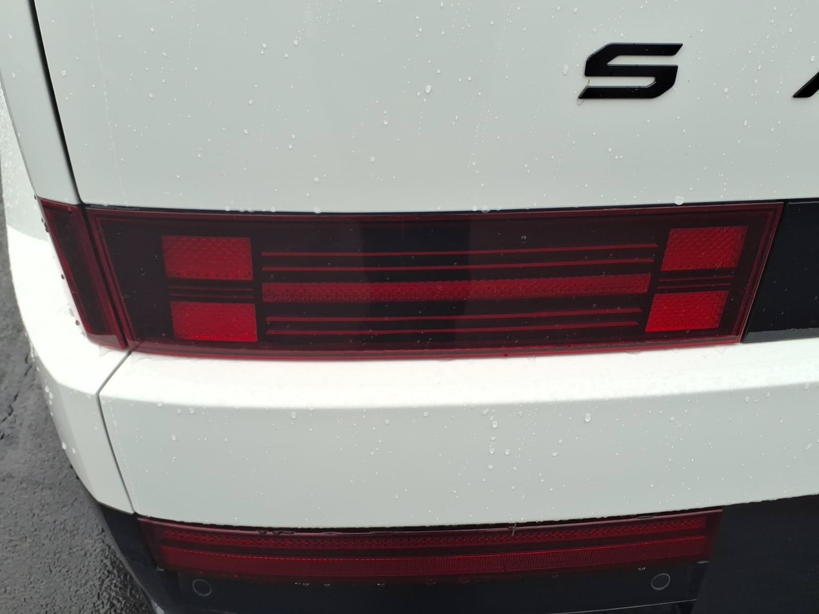 Used 2025 Hyundai Santa Fe Calligraphy AWD/4WD image 16
