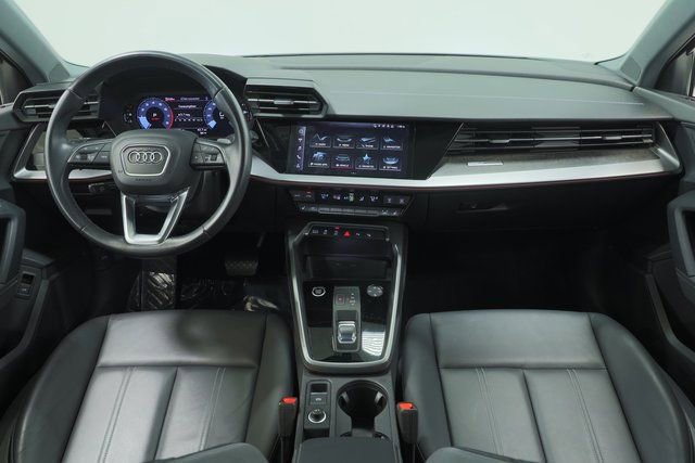 Used 2024 Audi A3 2.0T Premium Plus image 9