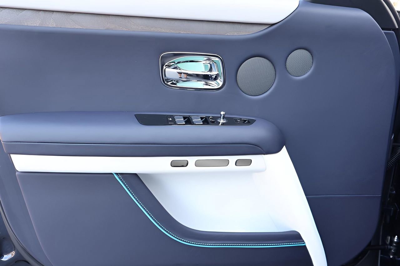 New 2026 Rolls-Royce Ghost image 13
