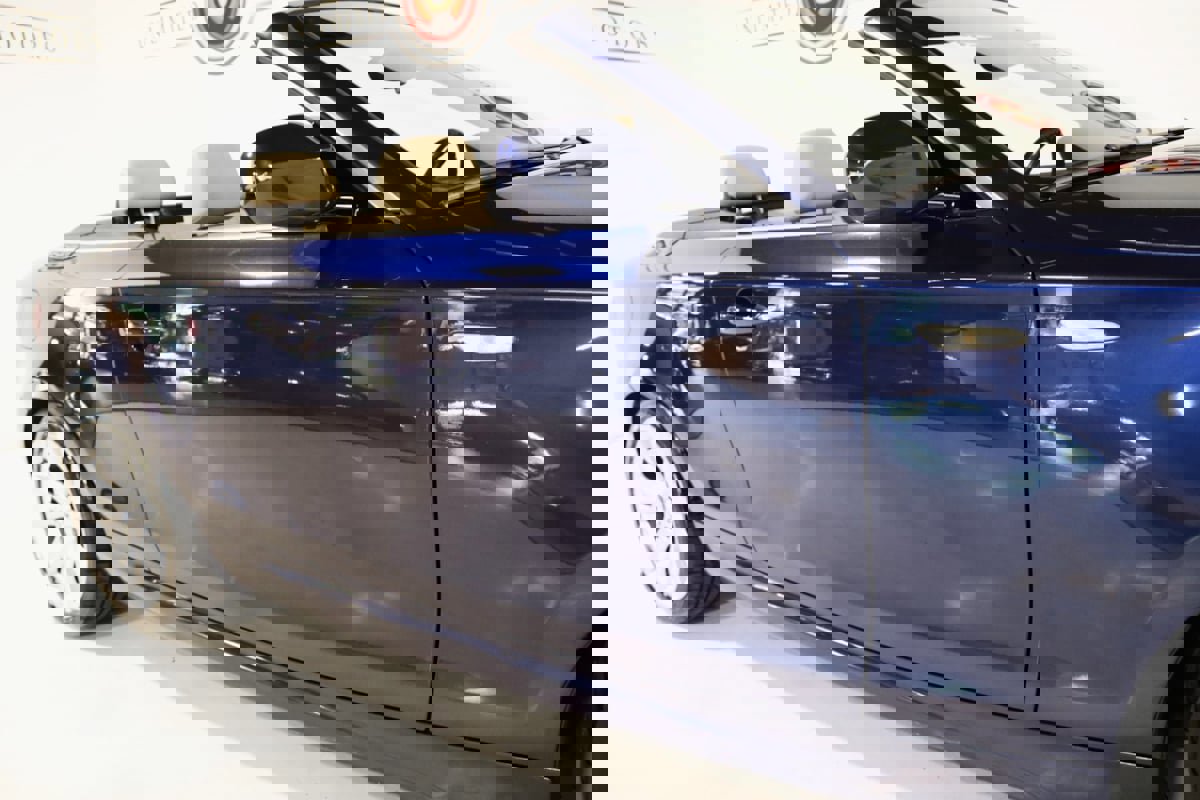 Used 2012 BMW 135i Convertible image 10