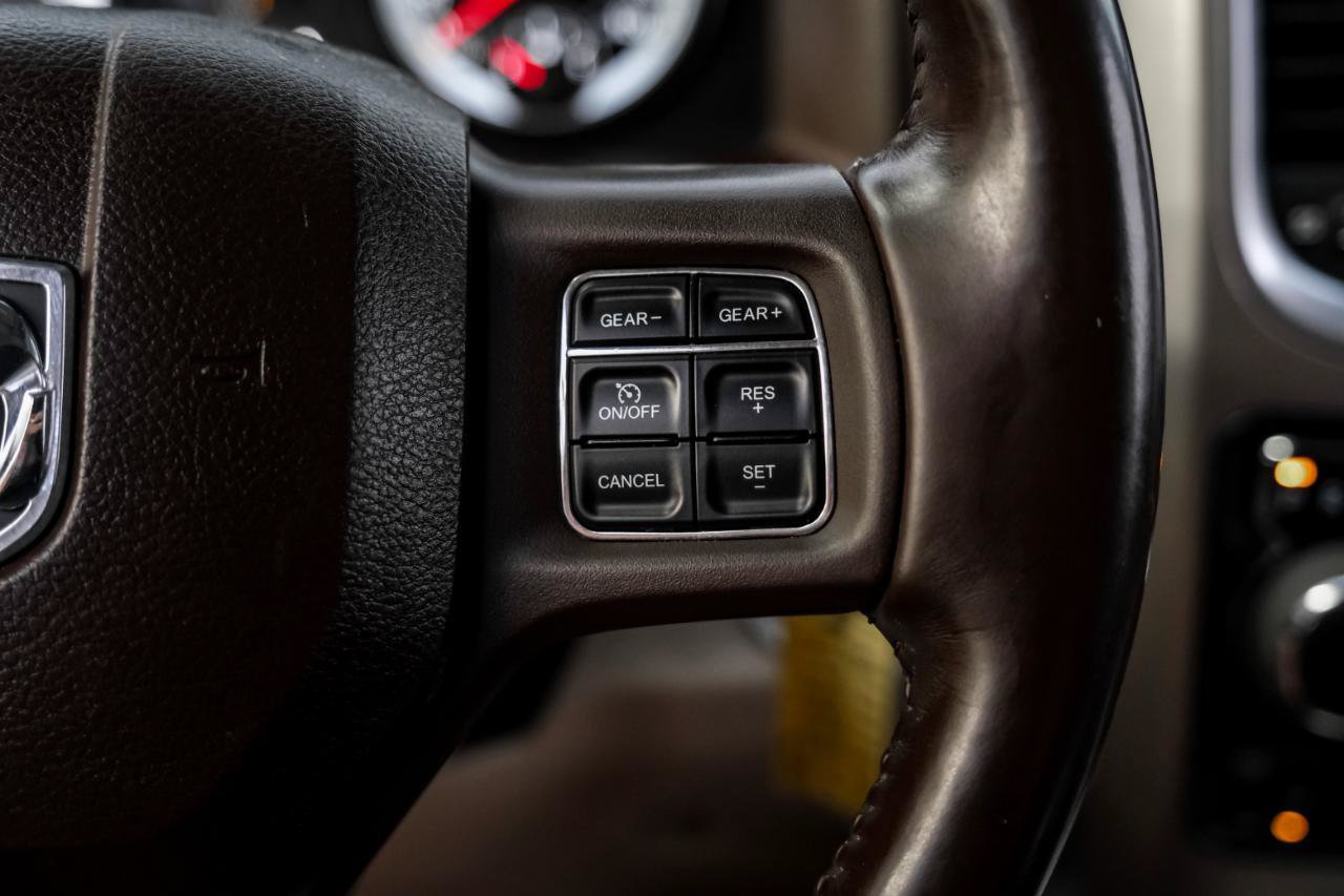 Used 2014 RAM 1500 Lone Star AWD/4WD image 15