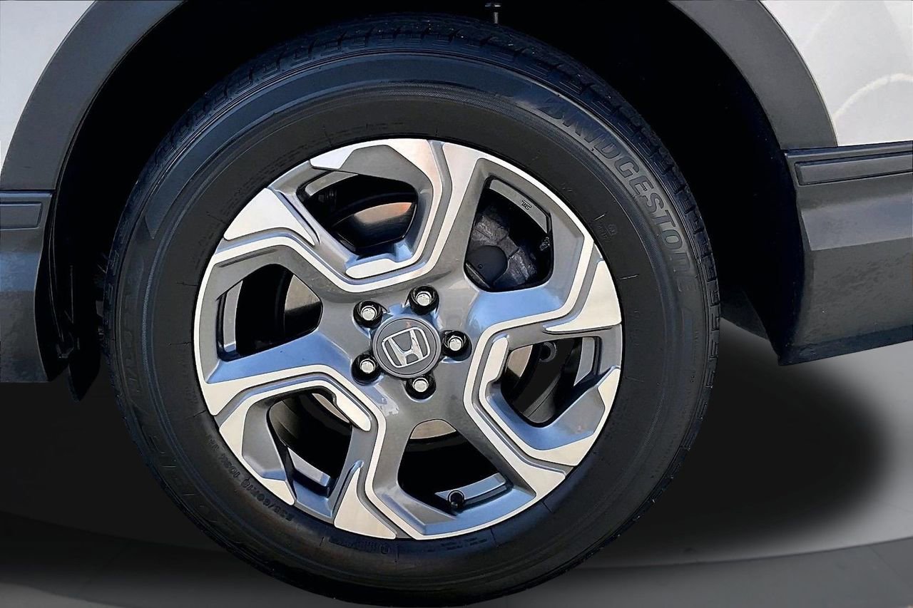Used 2017 Honda CR-V EX-L image 37