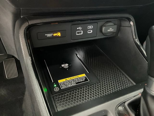 Certified 2024 Honda CR-V Sport-L image 14