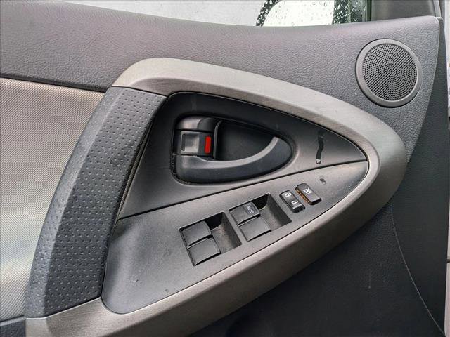 Used 2010 Toyota RAV4 4WD image 13