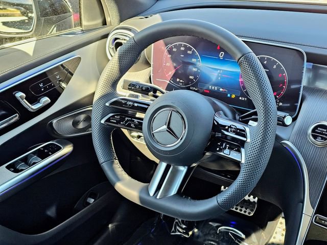 New 2026 Mercedes-Benz GLC 300 4MATIC image 29