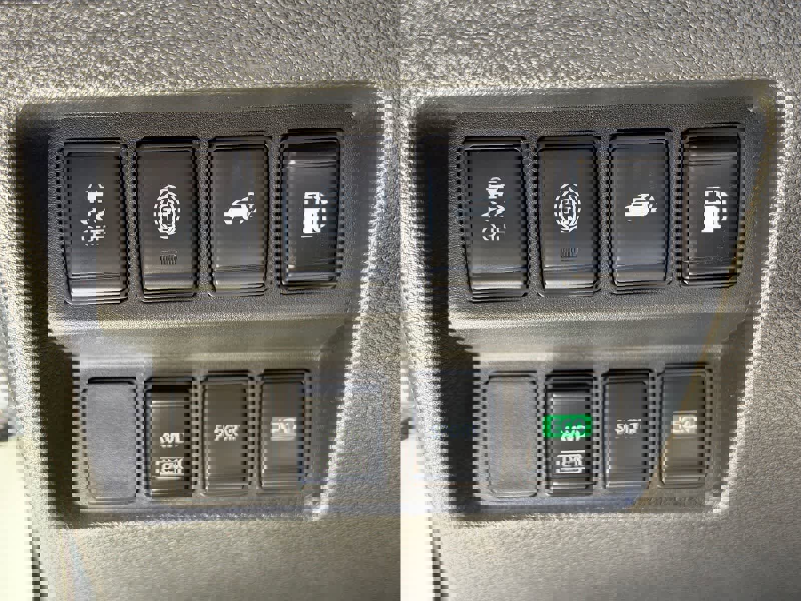 Used 2020 Nissan Rogue SV AWD/4WD image 12