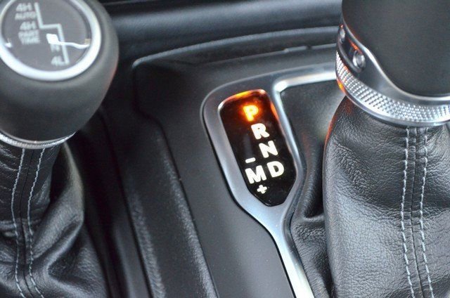 New 2025 Jeep Wrangler Unlimited Rubicon 392 image 26