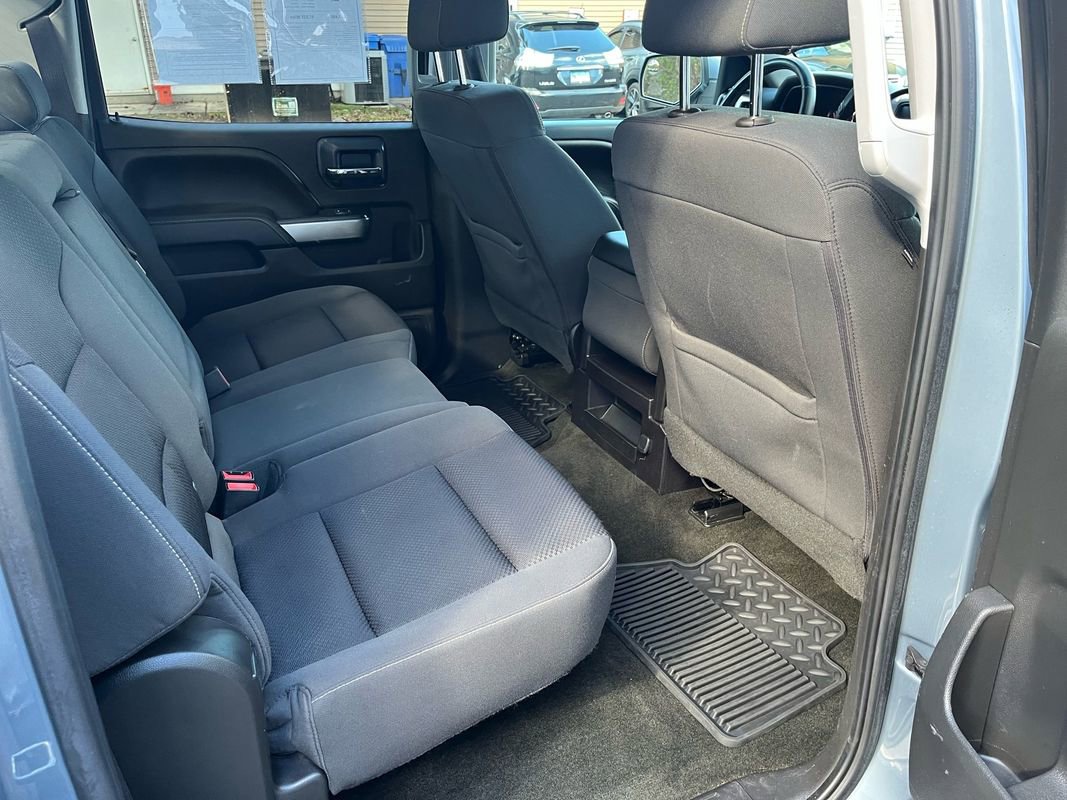Used 2016 Chevrolet Silverado 1500 LT w/ All Star Edition image 15