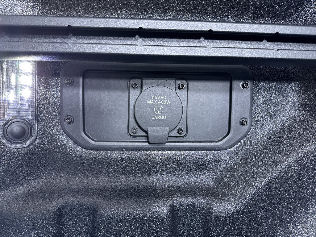 New 2027 RAM 1500 Laramie w/ Night Edition AWD/4WD image 13