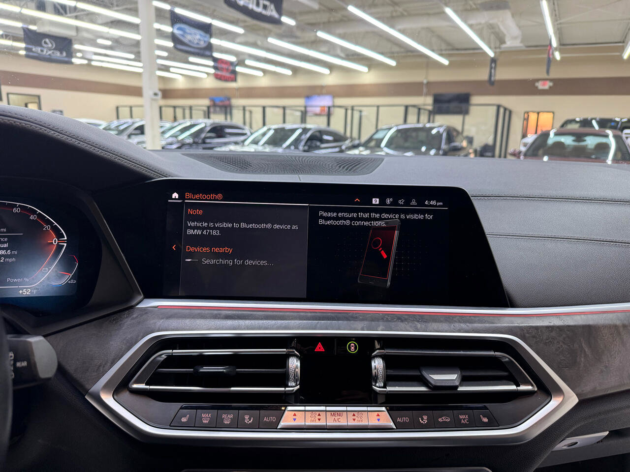 Used 2022 BMW X5 xDrive40i image 31