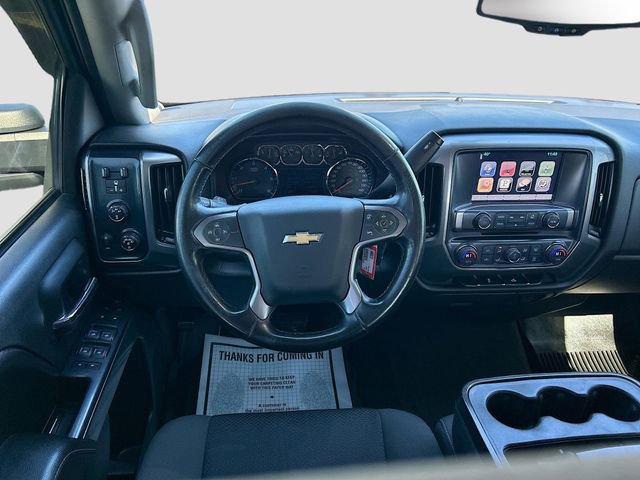Used 2016 Chevrolet Silverado 2500 LT w/ All Star Edition image 23